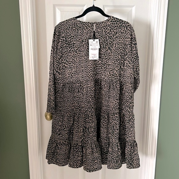 Zara's The Sharon Dress - Picture 2 of 4